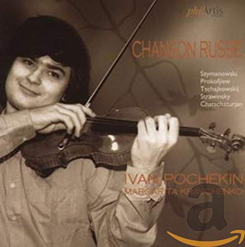 Chanson Russe