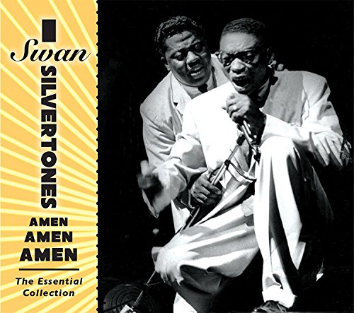 Amen Amen Amen: Essential Collection