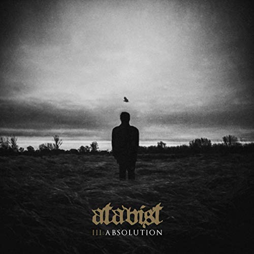 Iii: Absolution