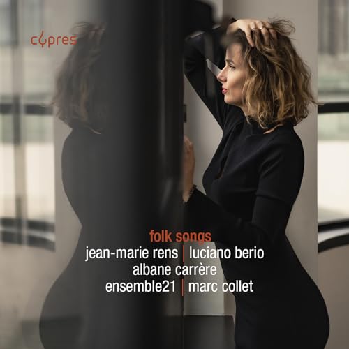 Folk Songs