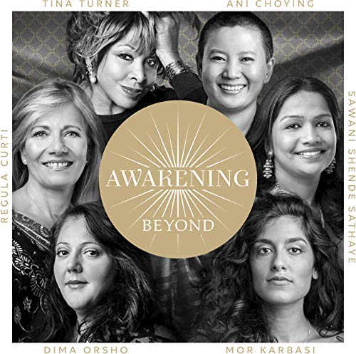 Awakening Beyond (Cd+Dvd)