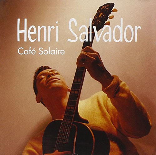 Cafe'Solaire