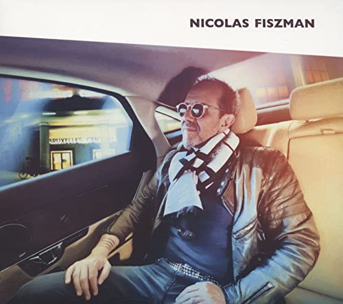 Nicolas Fiszman (Eponyme)