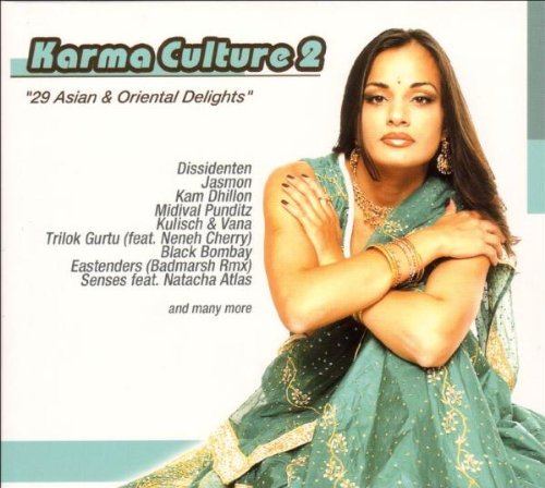 Karma Culture 2