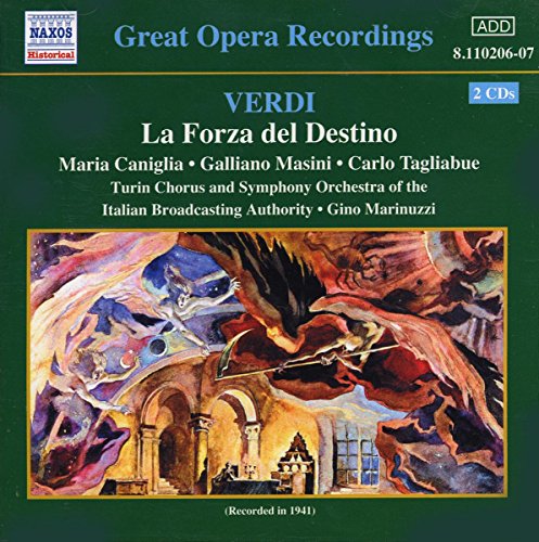La Forza Del Destino