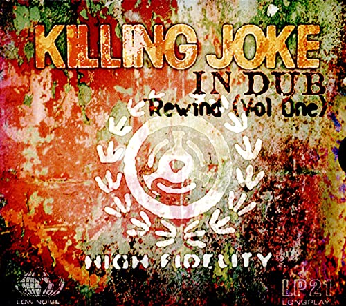 In Dub - Rewind Vol.1