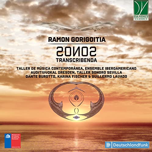 Gorigoitia: Sonos Transcribenda
