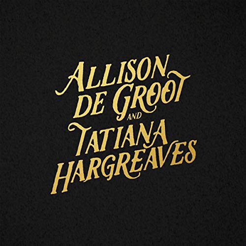 Allison De Groot &..