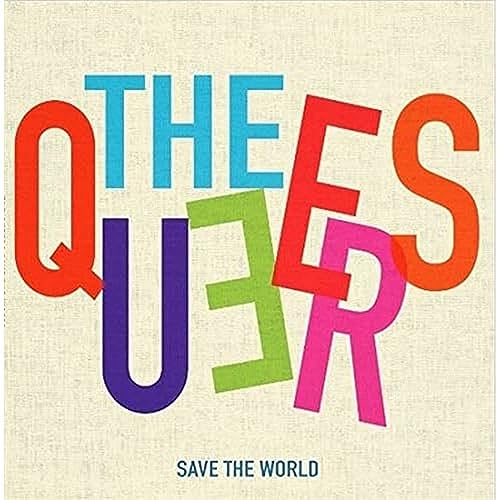 Save The World