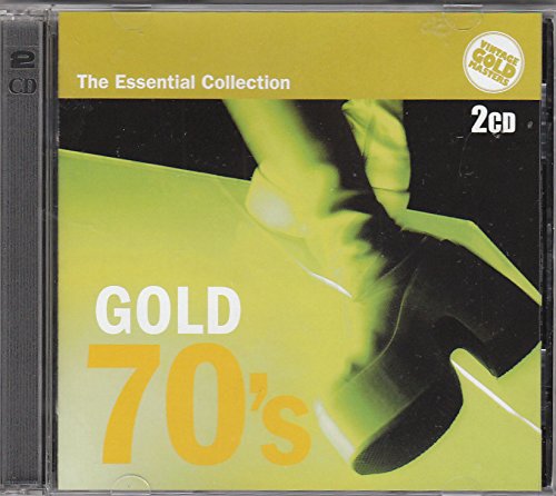 Gold 70'S