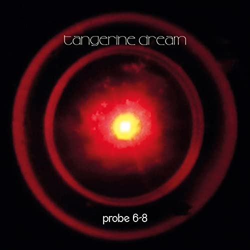 Probe 6-8 (Mix)