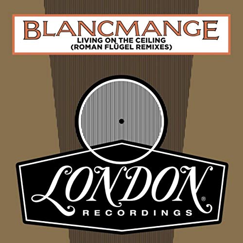 Living On The Ceiling (Mix)