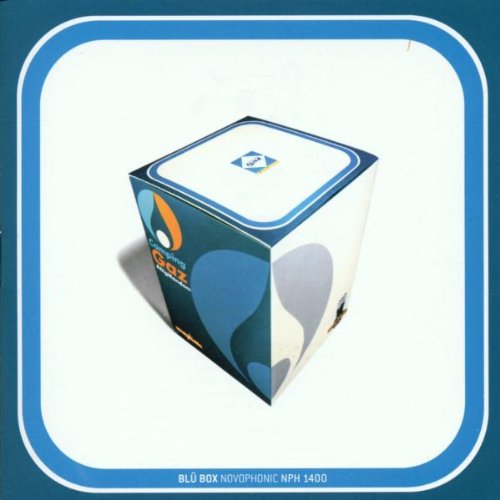 Blü Box