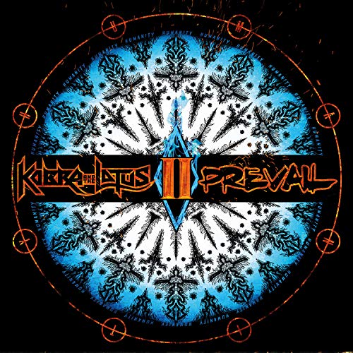 Prevail Ii