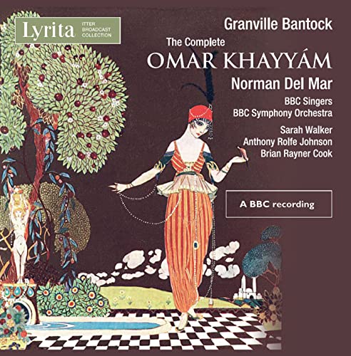 Complete Omar Khayyam (4 Cd)