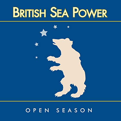 Open Season (15Th Anniversary