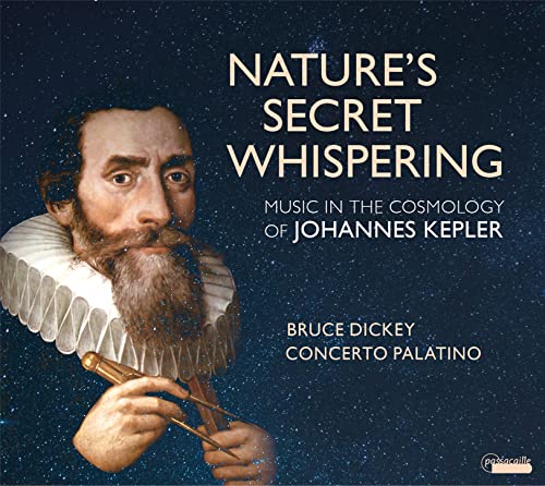 Nature'S Secret Whispering