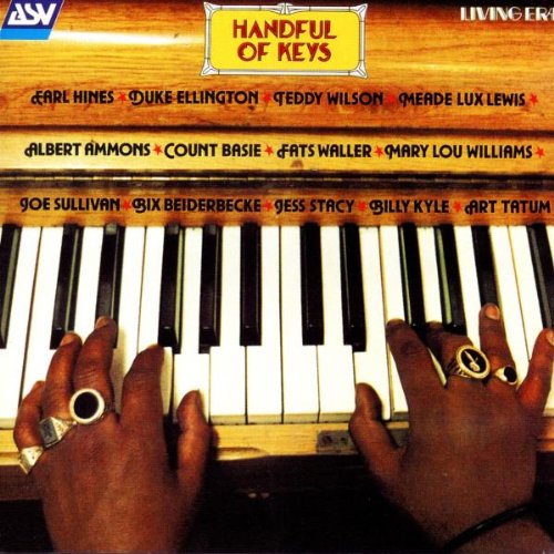 Handful Of Keys
