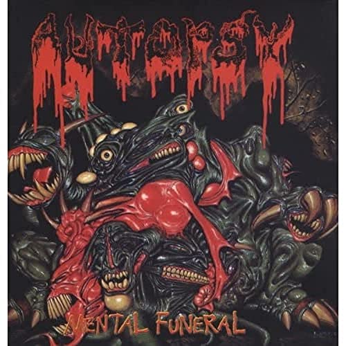 Mental Funeral