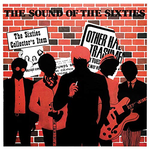 The Sound Of The Sixties (Vinyl Replica)