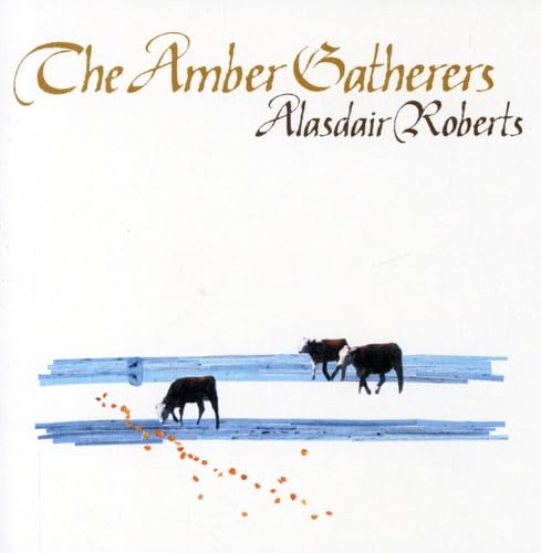 Amber Gatherers