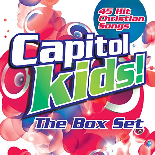 Capitol Kids The Box Set