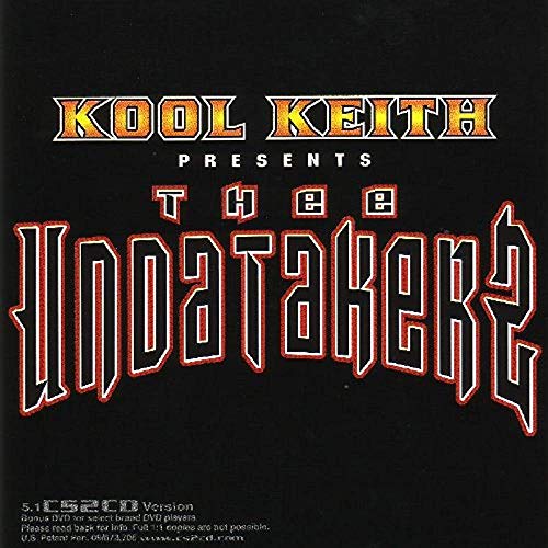 Thee Undatakers