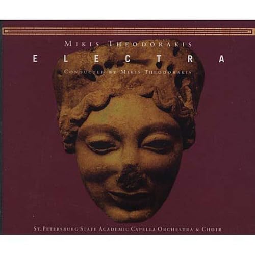 Electra-Comp Opera (3 Cd)