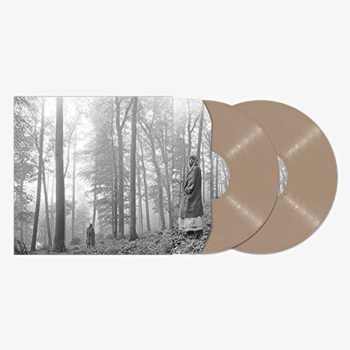 Folklore (2 Lp)