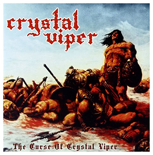 The Curse Of Crystal Viper