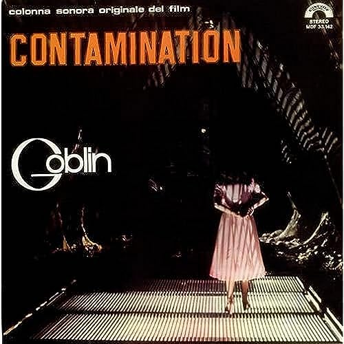 Contamination