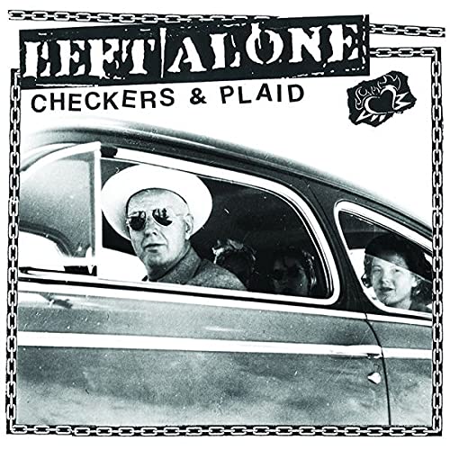 Checkers & Plaid