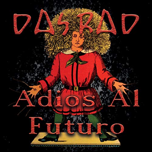 Adios Al Futuro