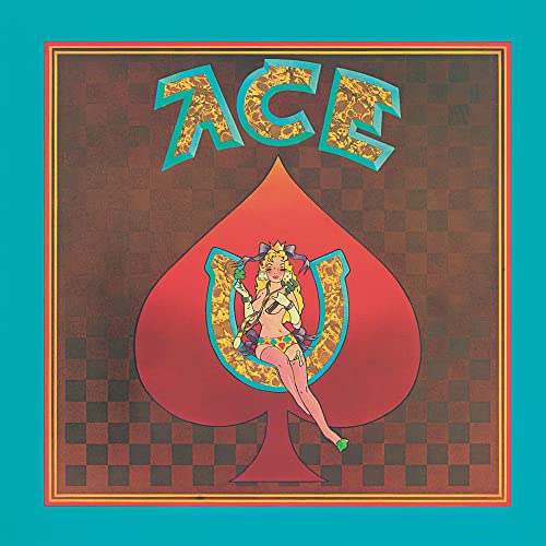 Ace (50Th Anniversary Remaster Deluxe Edt.)