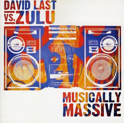 Musically Massive