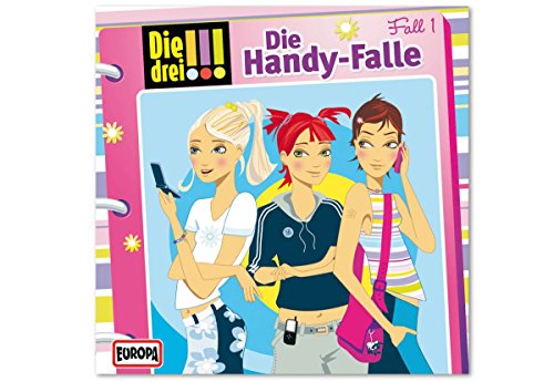 001/Die Handy-Falle