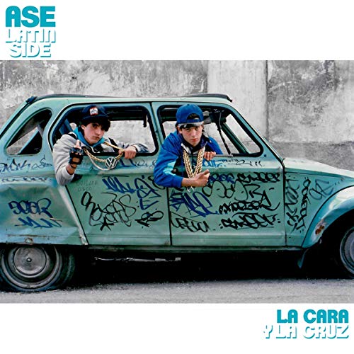 Cara & La Cruz / Skyline City