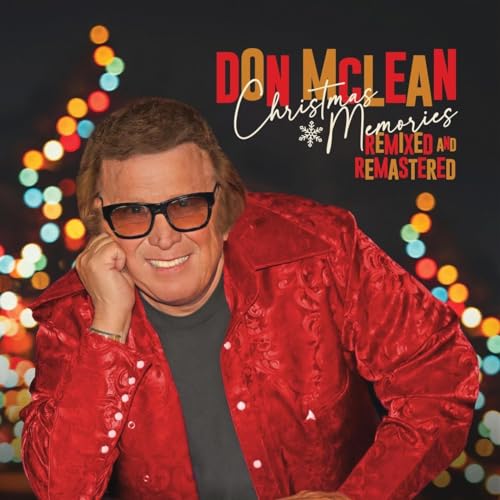 Christmas Memories – Remixed And Remastered