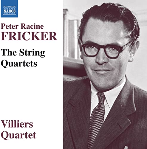 Quartetti Per Archi (Integrale), Adagio