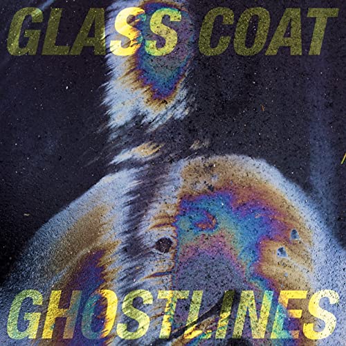 Ghostlines/Color Vinyl