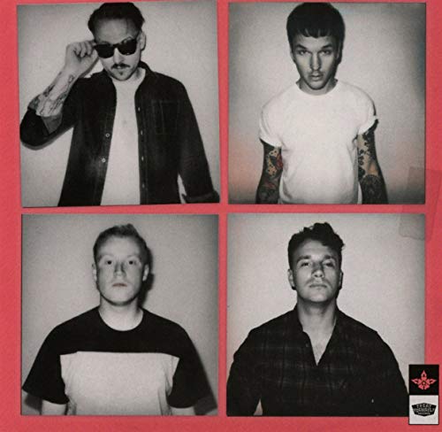 The Ordinary Boys