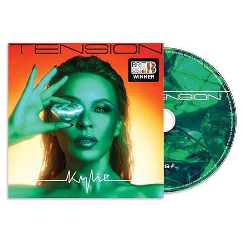 Tension (Cd Standard)