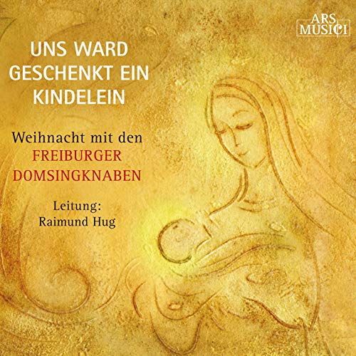 Uns Ward Geschenkt Ein Kindelein