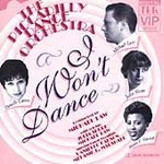 I Won'T Dance