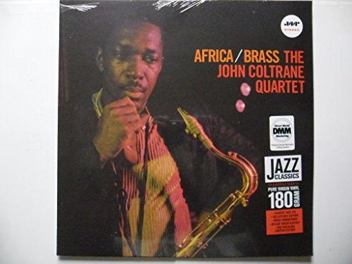 Africa Brass