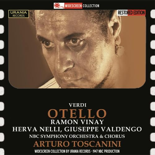 Otello (Vinay,Nelli,Valdengo)