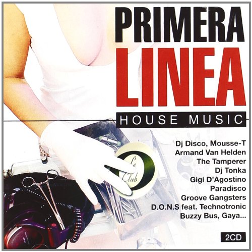 Primera Linea