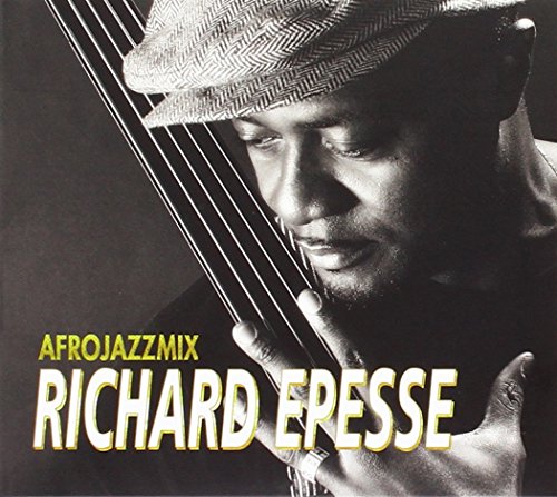 Afrojazzmix
