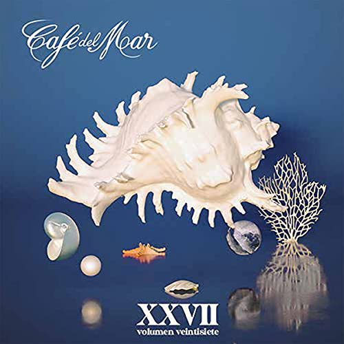Cafe' Del Mar 27