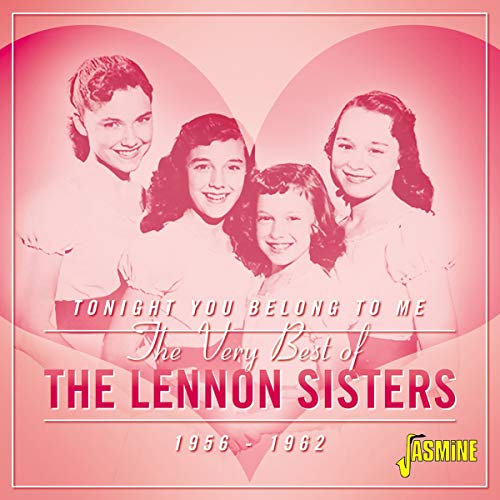 Tonight You Belong To Me; The Very Best Of …